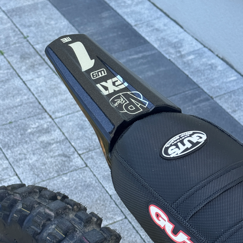 Rear Fender
