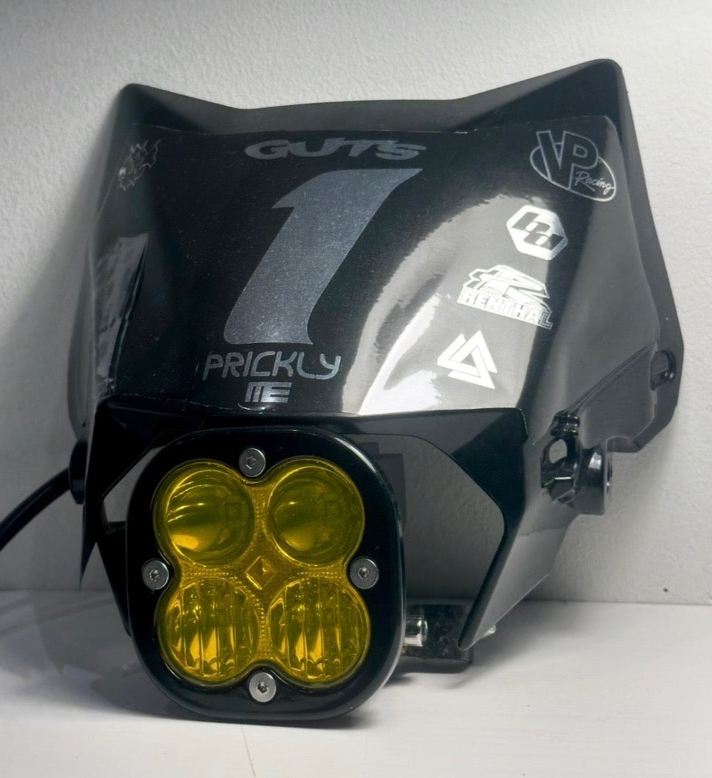 Lampa Ultrabee