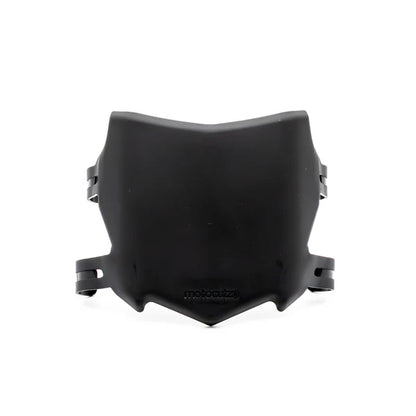 MOTOCUTZ Front plate