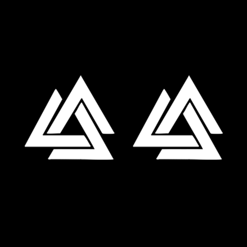 Naklejki na baterie CHI