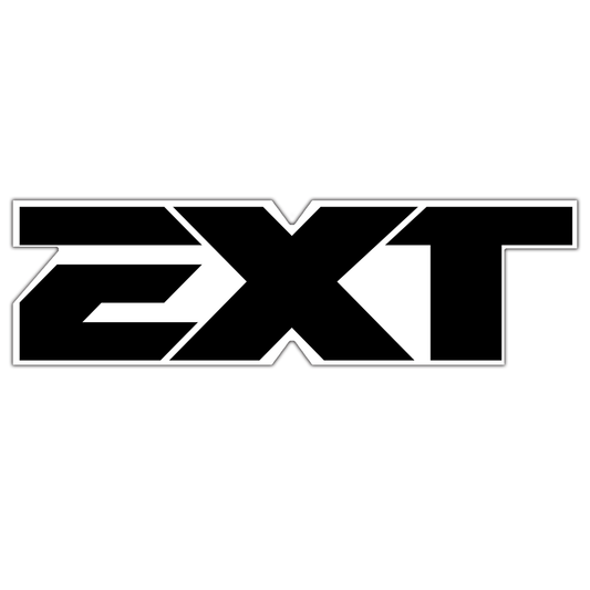 Fork EXT stickers