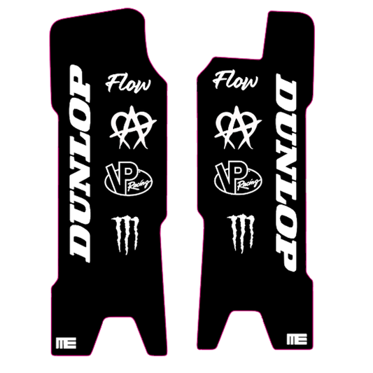 Gotowy wzór - KKE Fork