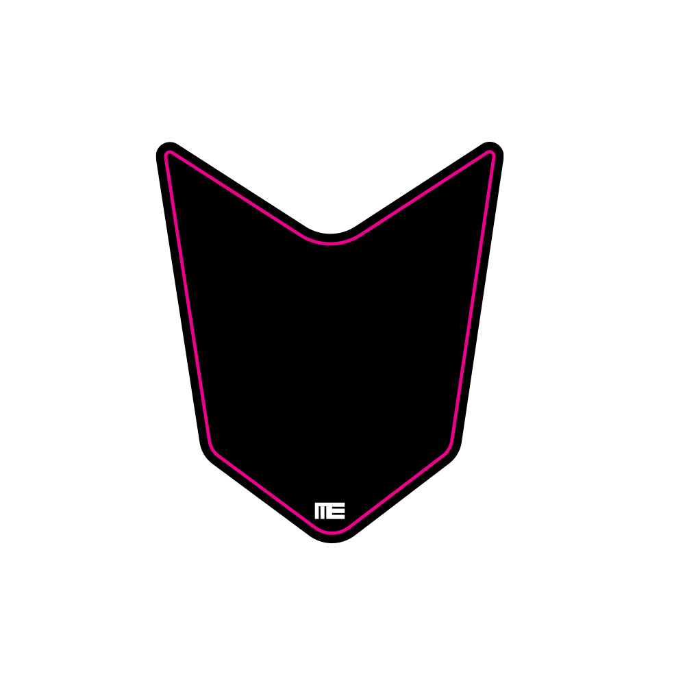 Talaria Rear Fender