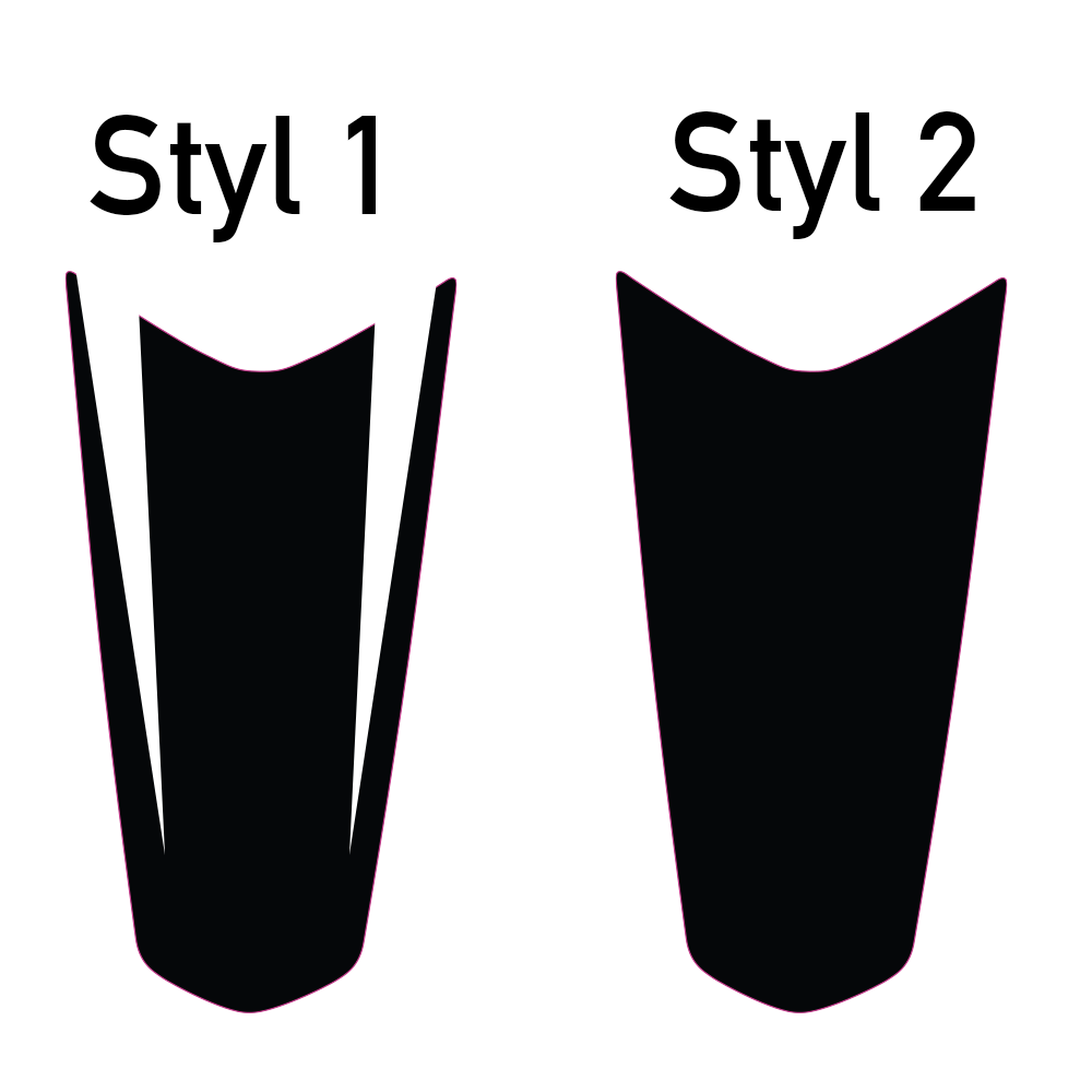 Ultrabee Rear Fender