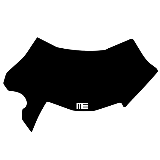 Ultra Plate Stickers